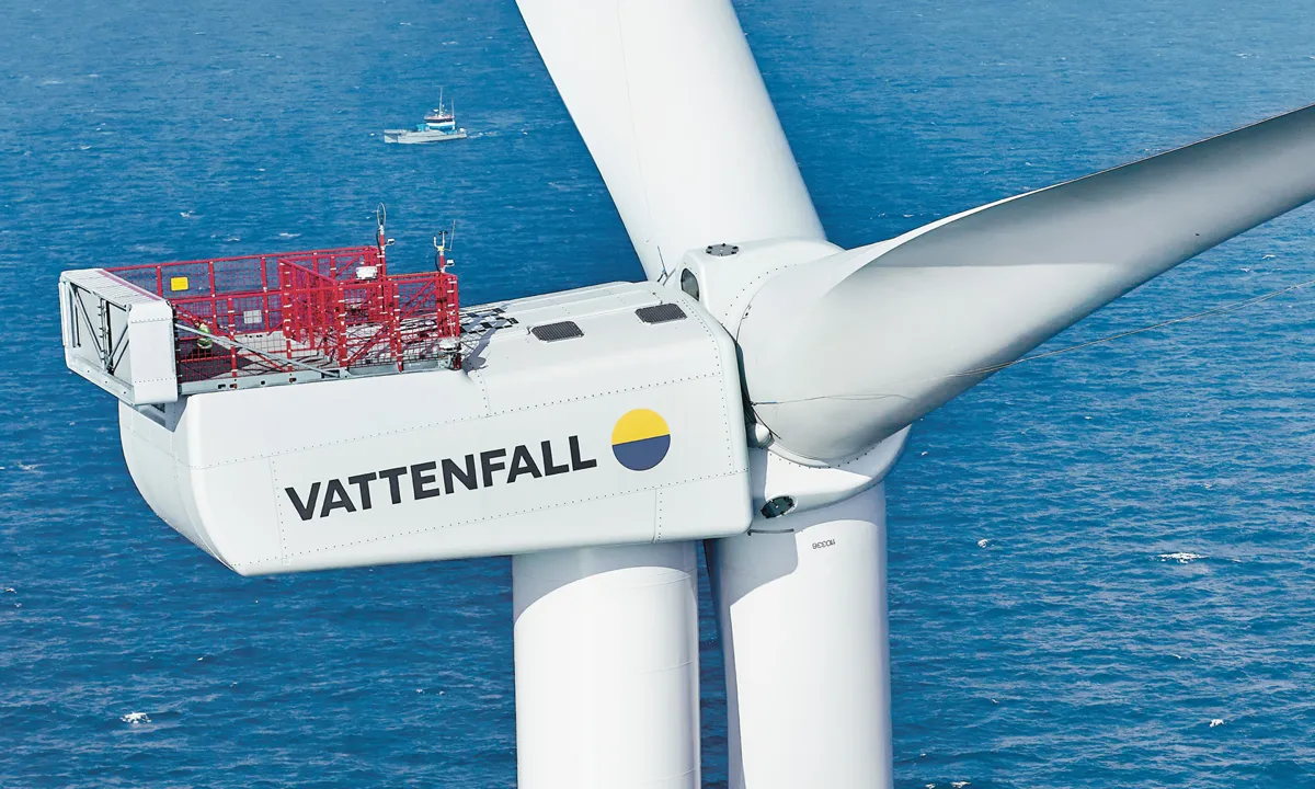 image29 Vattenfall Eldistribution AB – din nyckel till framtidens elnät
