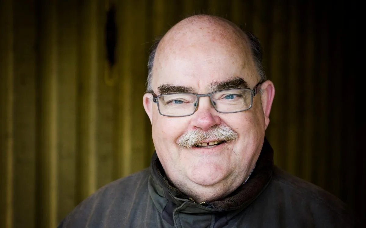 leif loket olsson