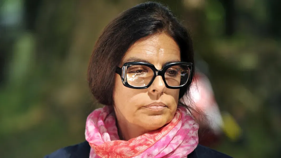 image27 Världens rikaste kvinna