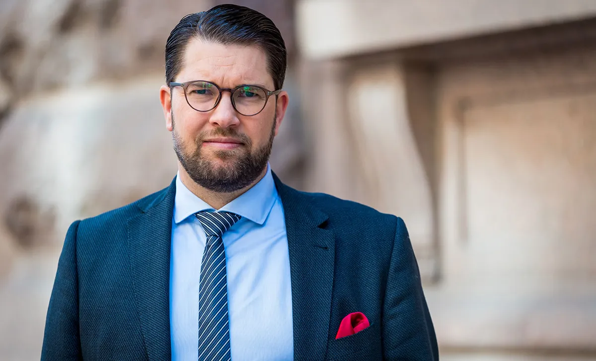 image31 Jimmie Åkessons lön