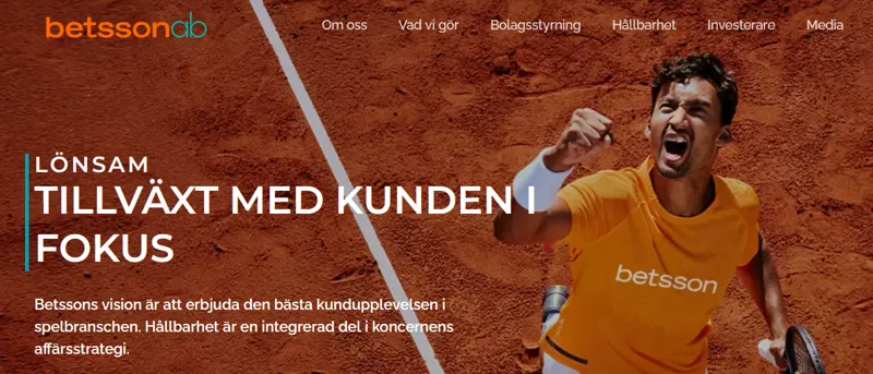 Därför är svenska spelbolag på börsen så omtalade