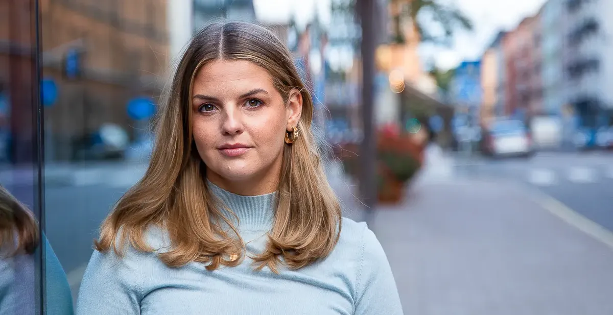 image38 Felicia Schön inspirerar till smartare sparande