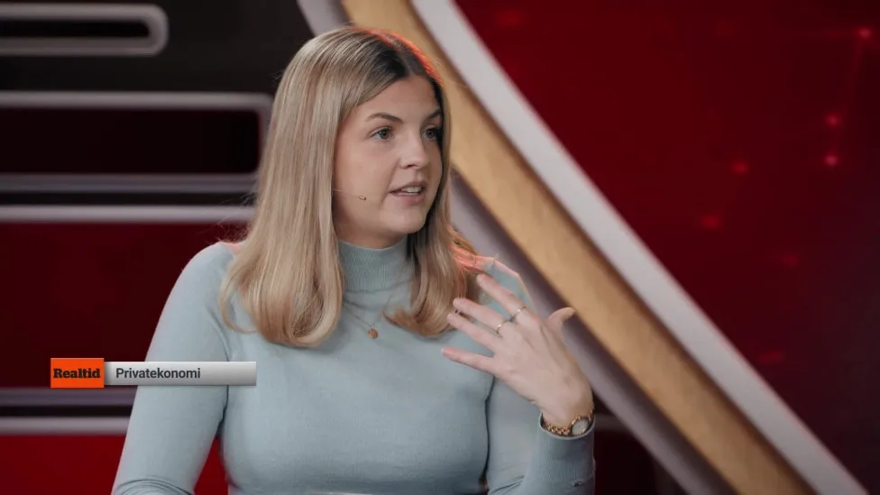 image39 Felicia Schön inspirerar till smartare sparande