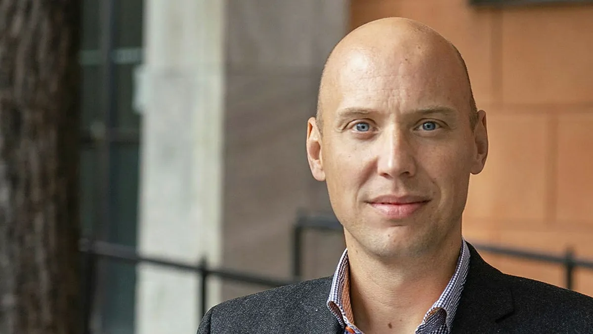 john skogman
