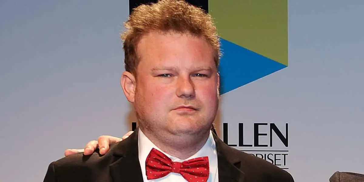 image44 Morgan Karlsson – från Ullared till hela Sveriges hjärta