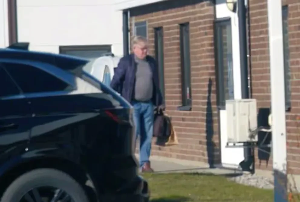 Nils Thuresson och arven som försvann