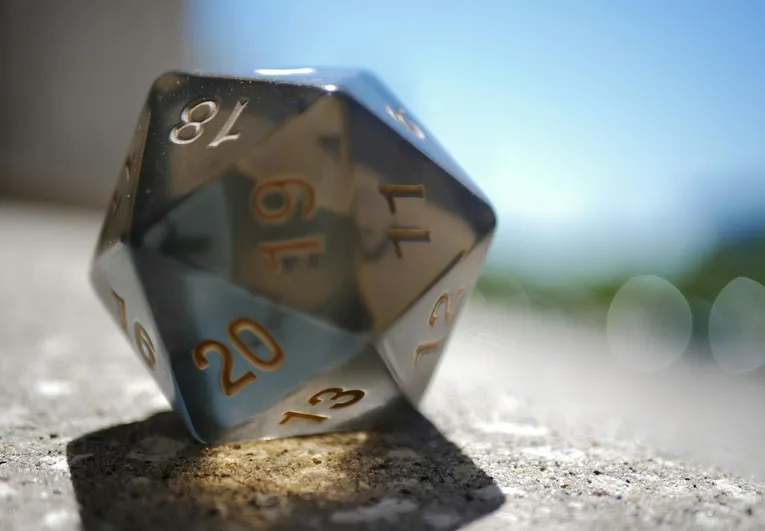 Sannolikhet-i-vardagen Sannolikhet utan matte-ångest 