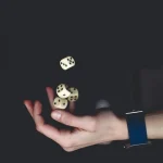 Sannolikhet utan matte-ångest 