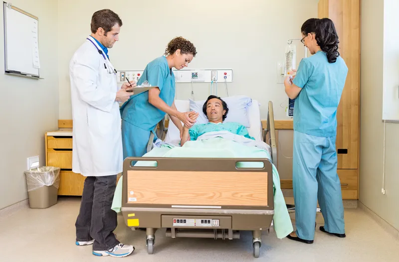 10 Yrken med stabil efterfrågan även i lågkonjunktur