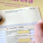 Så kollar du skatten redan nu