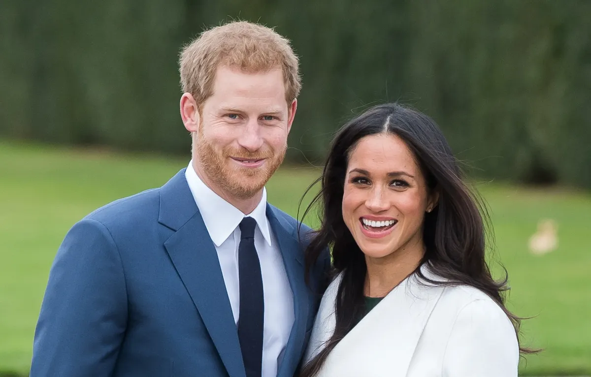 image21 Harry and Meghan fångar världens uppmärksamhet med varje steg