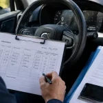 Körjournal 2026 Skatteverkets krav och vad du riskerar utan att ha den